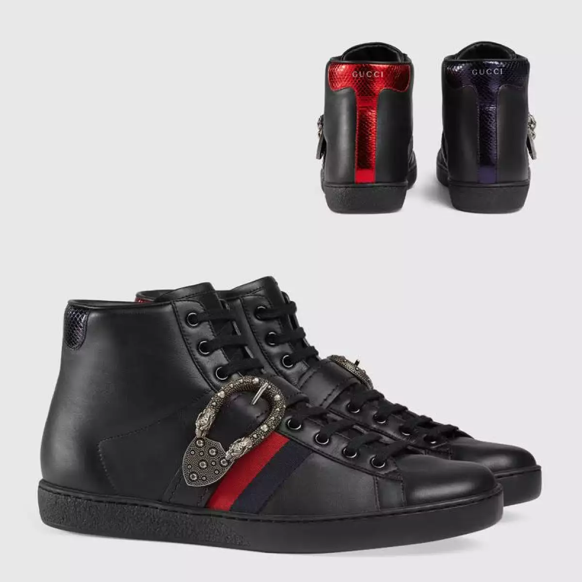 Gucci