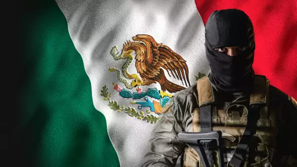 México pasa de aliado contra el terrorismo a formar parte de la "lista negra"