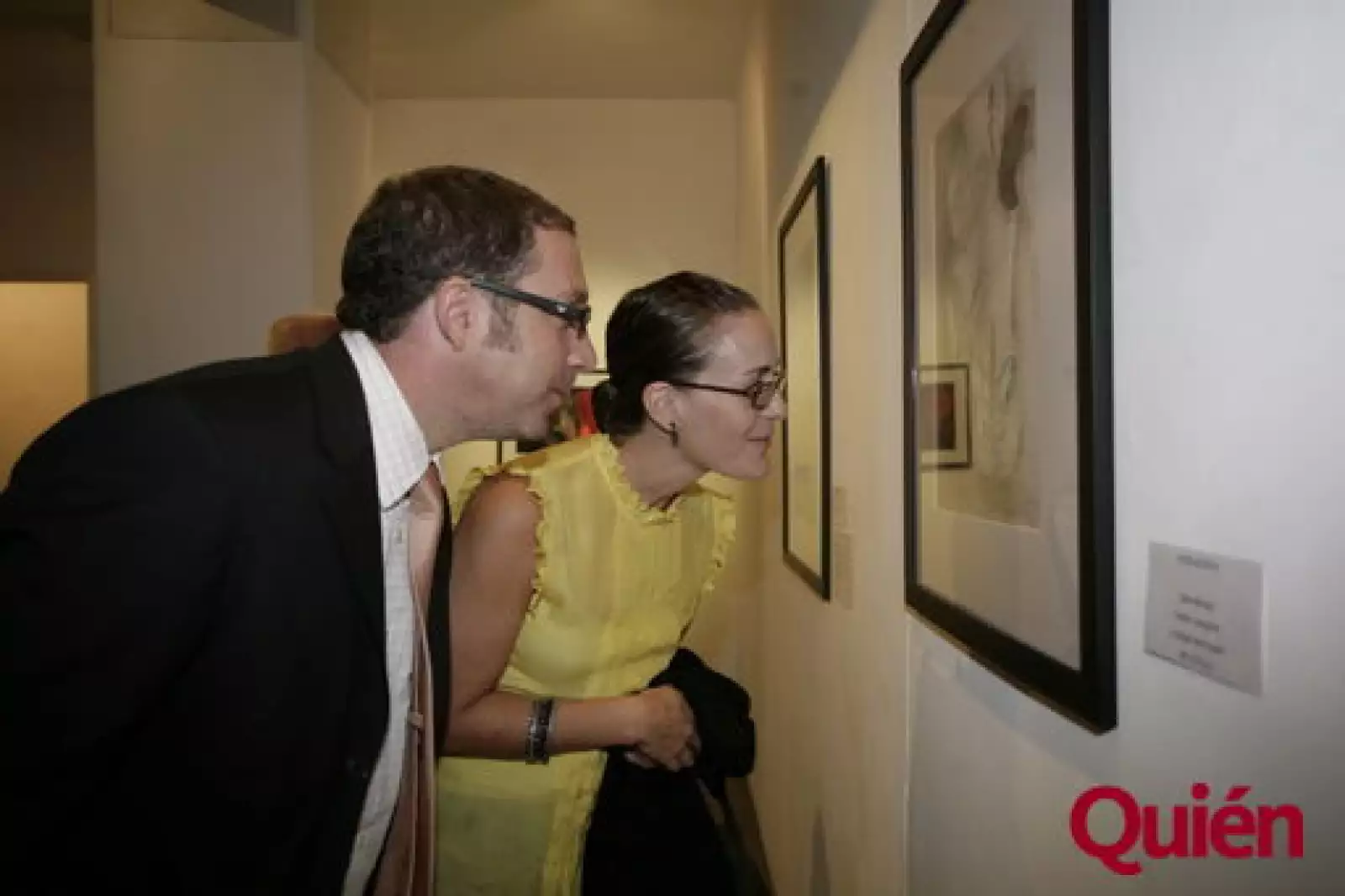 Gabriel Konik, Susana Konik