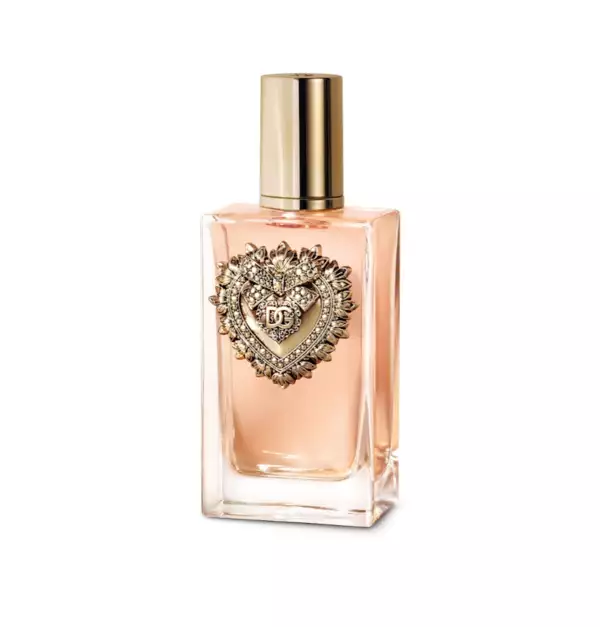  perfume dolce & gabbana