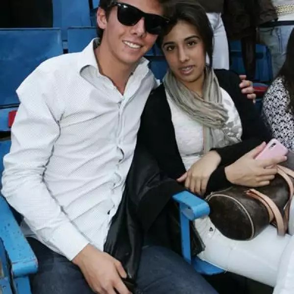 6a. Corrida De Toros.