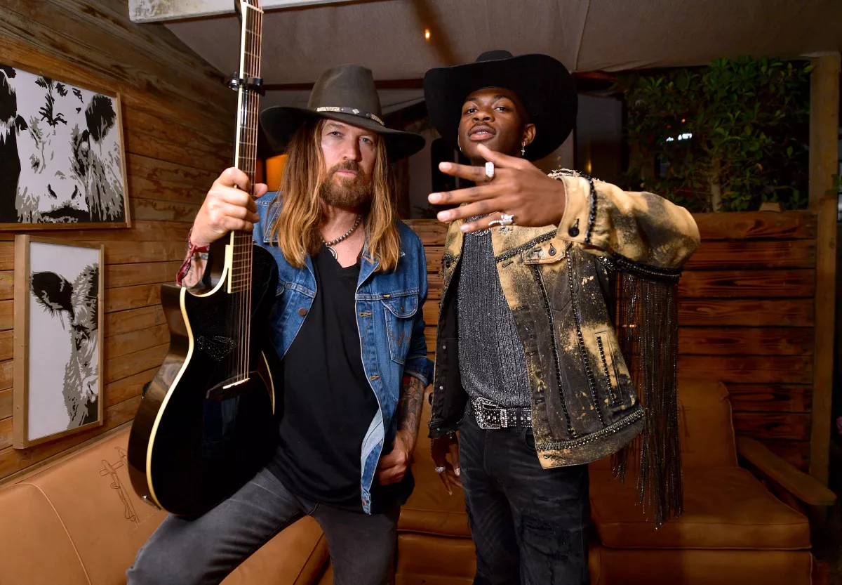 2019 Stagecoach Festival - Day 3
