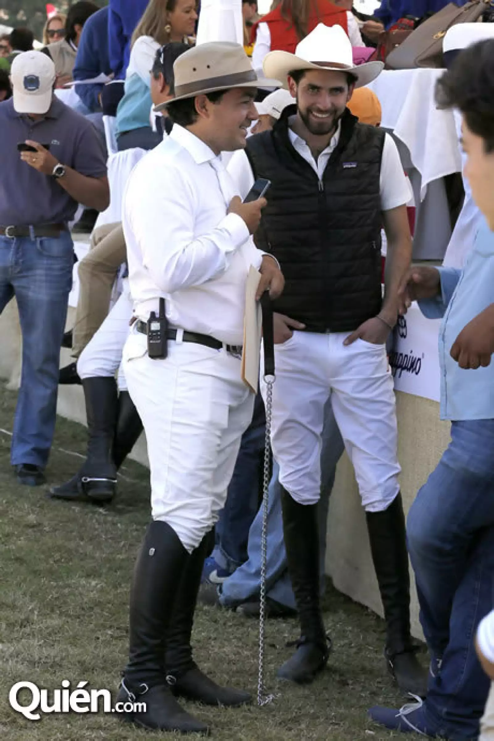 Jorge Goñi,José Vallarta