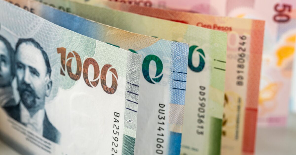 Cetes 28 günlük dönemde son 3 ayın en düşük performansına sahip