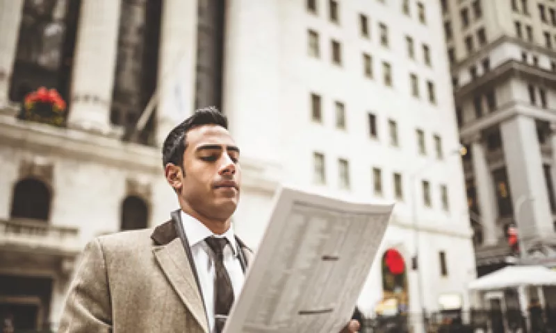 Directivos de UBS estuvieron en México para conocer las preocupaciones de los inversionistas locales. (Foto: iStock by Getty Images)