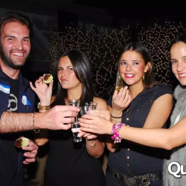 ERAWAN,JOY ROOM Y RAGGA