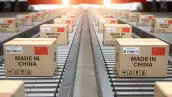 China quiere integrarse al pacto comercial. (iStock)