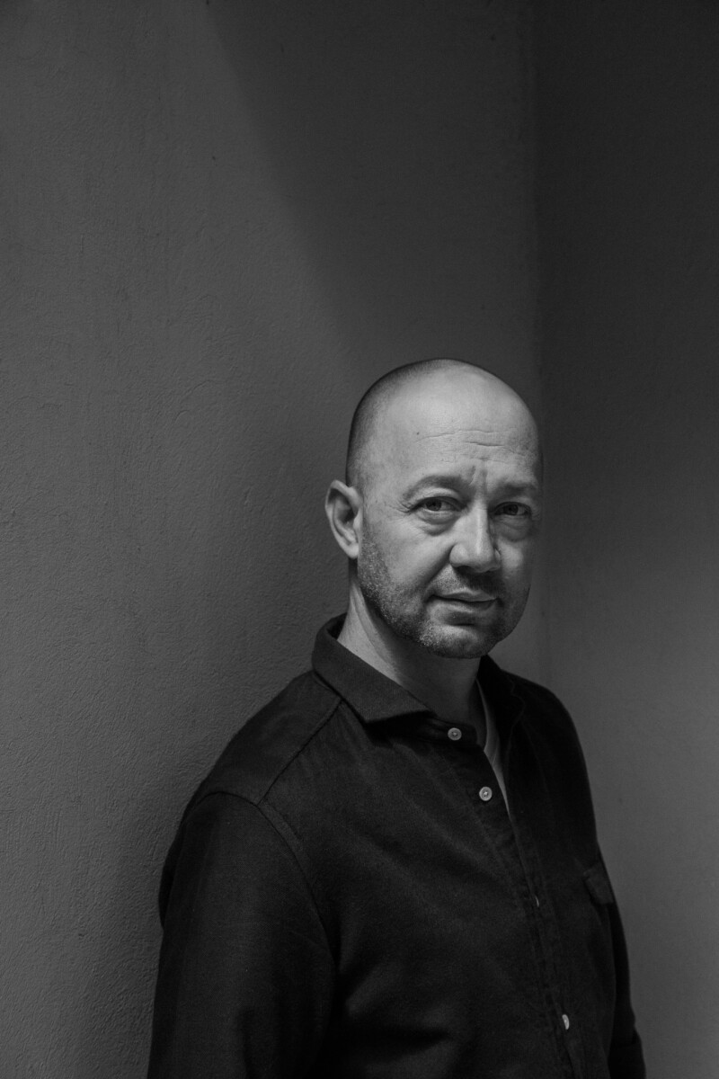 Jose Castillo (Foto: Tanya Chávez)