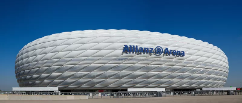 Allianz Arena