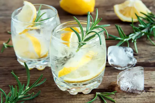 Cocteles para el Super Bowl