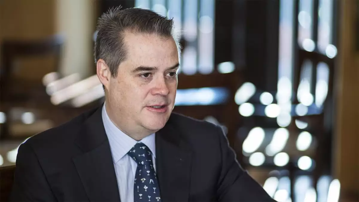 Juan Domingo Beckmann