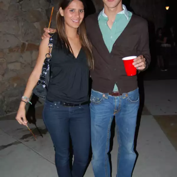 Cumple XV Maria José Camarena