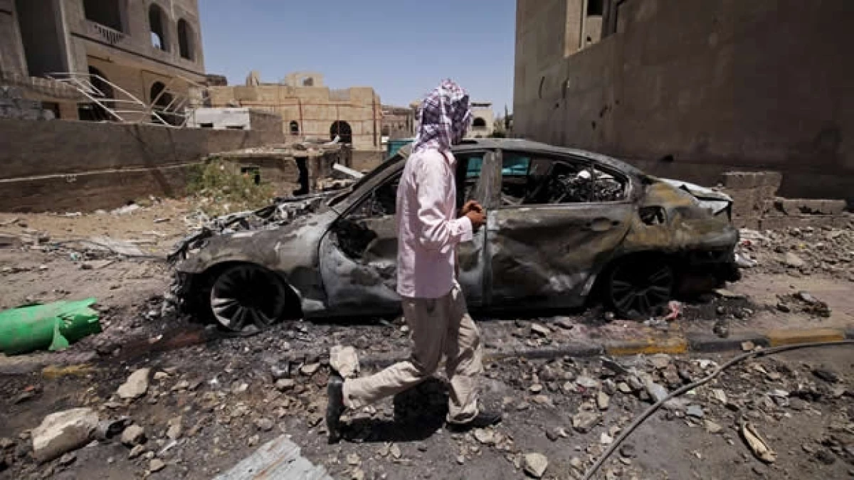 Yemen