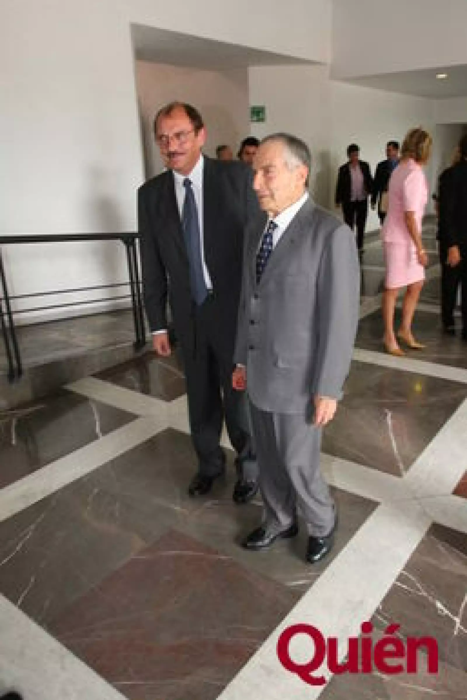 Marek Keller, Juan Soriano