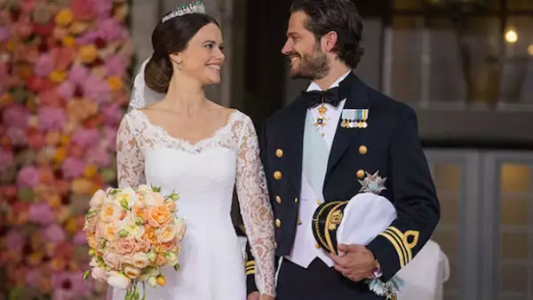 Después de muchos estudios, la ciencia encontró a través de una fórmula matemática, el momento ideal para casarte… ¿Será?