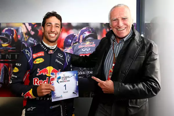 Dietrich Mateschitz