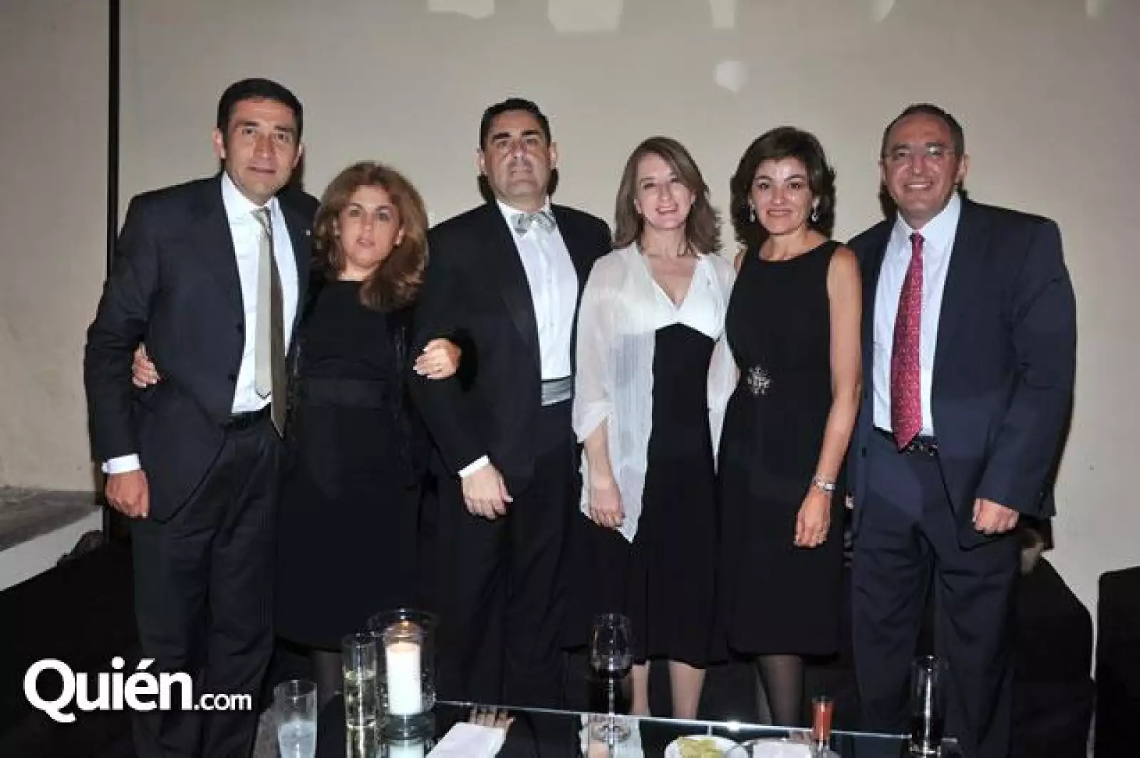 Boda Carlos Petriccioli