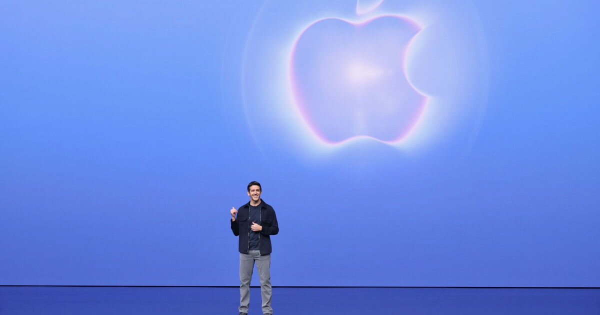¡REVOLUCIÓN EN APPLE! TERNUS CAMBIA LAS REGLAS DEL JUEGO