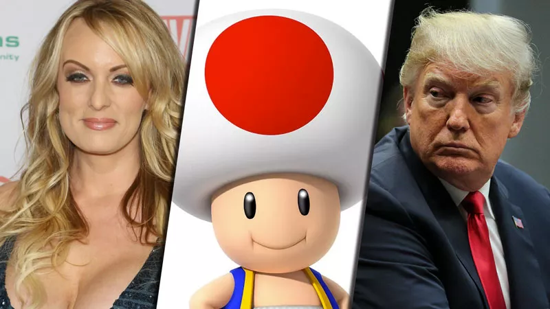 Stormy Daniels