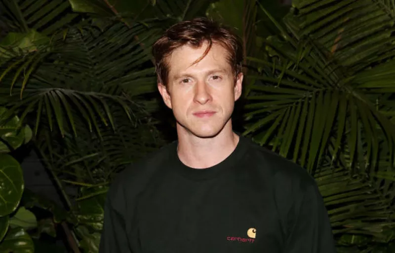 Daniel Lee en Burberry 