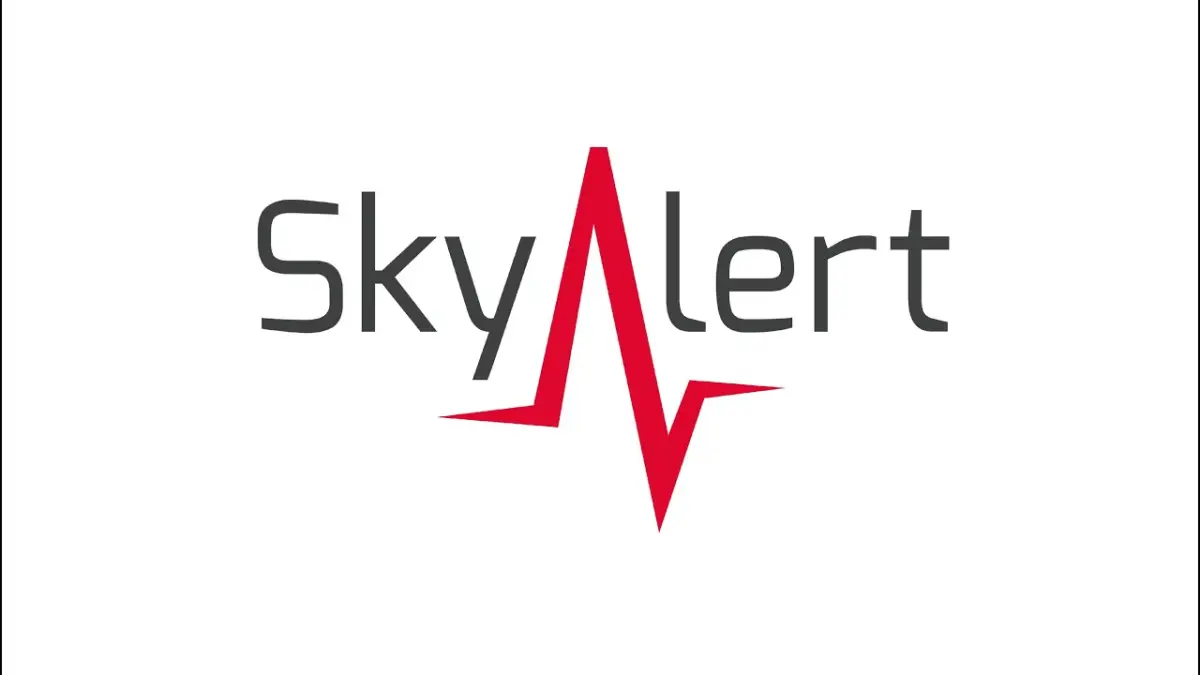 SkyAlert apuesta por otro tipo de alarma: sistemas de emergencia para tiroteos 