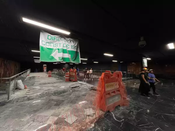 obras mundial