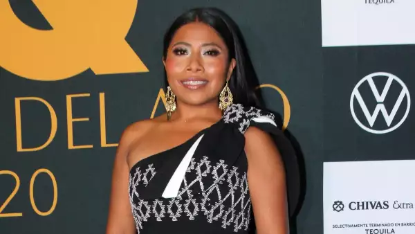 Yalitza Aparicio