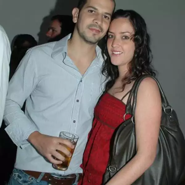 Cumple Shantal Verea y Daniela Ochoa
