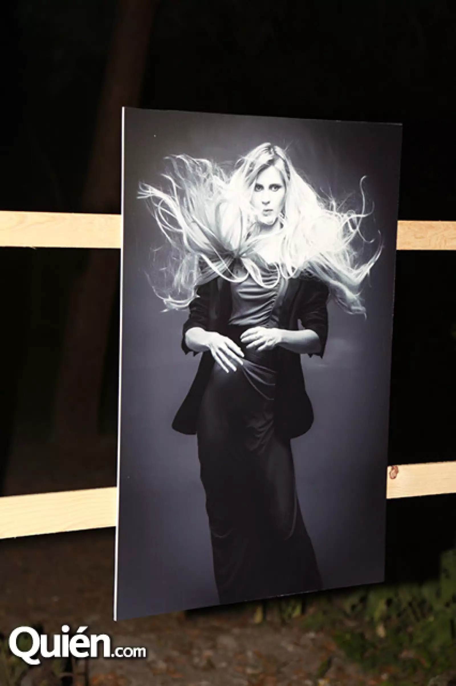 Aniversario Rosina RamÃ³n. Parque Fundidora. Monterrey 08-09-15