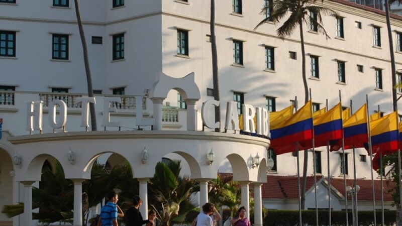 colombia agentes servicio secreto