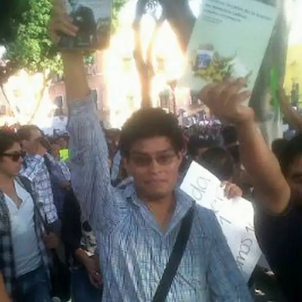 marcha 132 en puebla 1