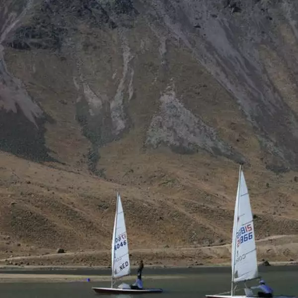 Nevado de Toluca