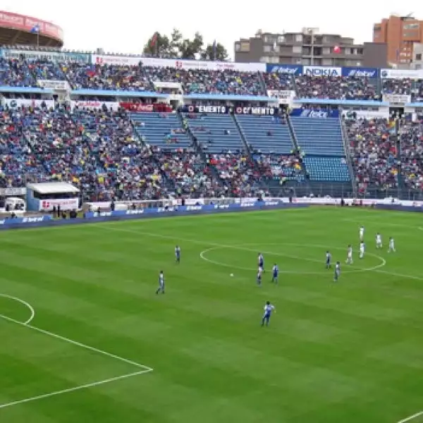 Messi and Friends