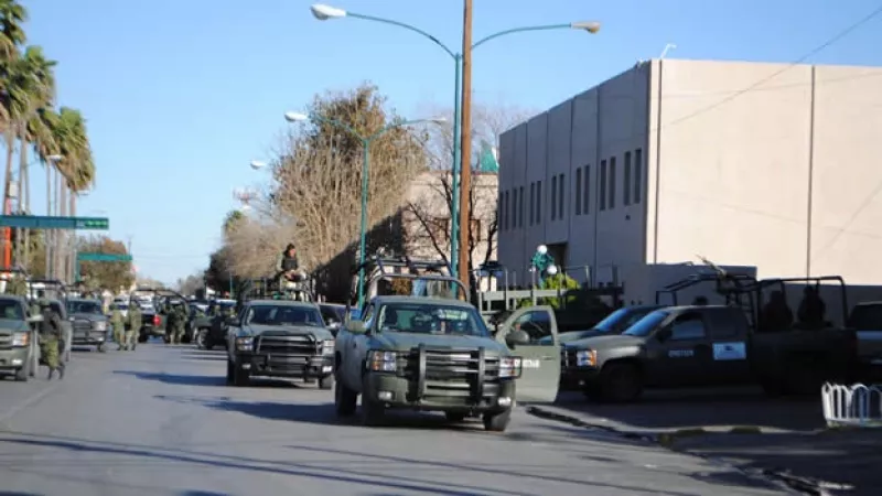 tamaulipas-18 muertos