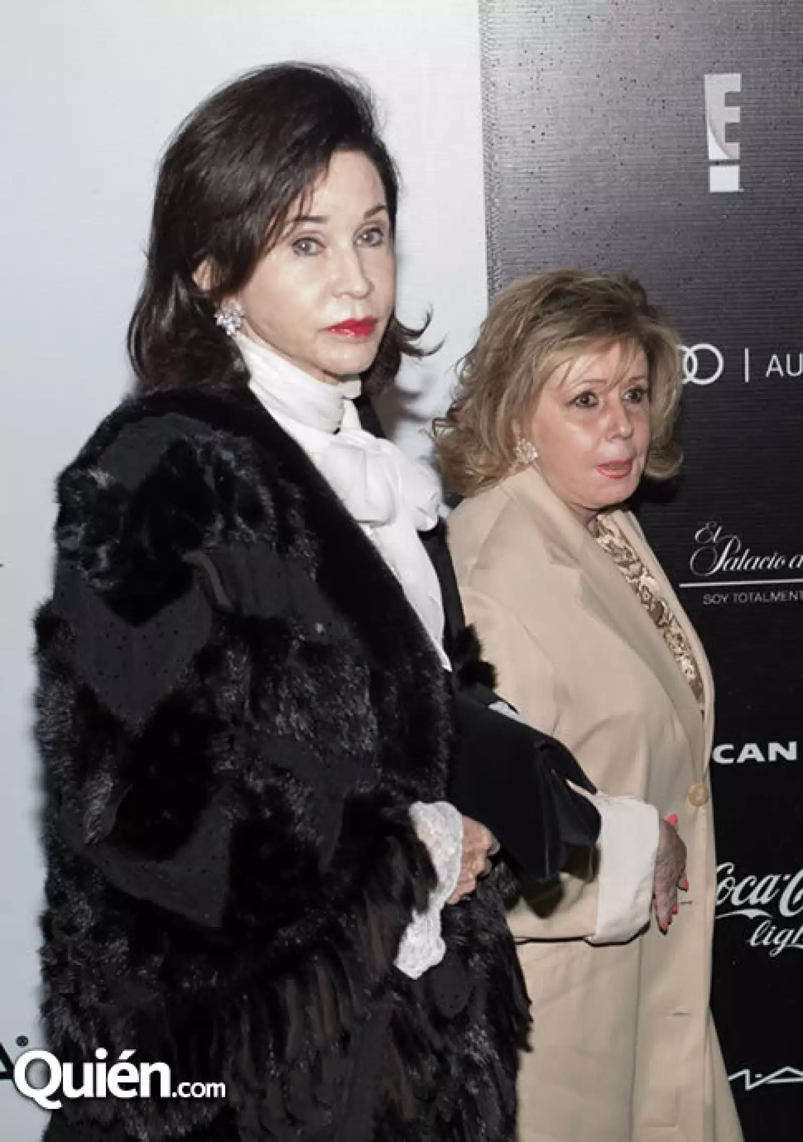 Pepita Serrano,Doris Bekmann