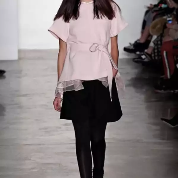 Livia Rangel en Marissa Web.