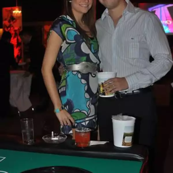 Casino Night Pro Sur