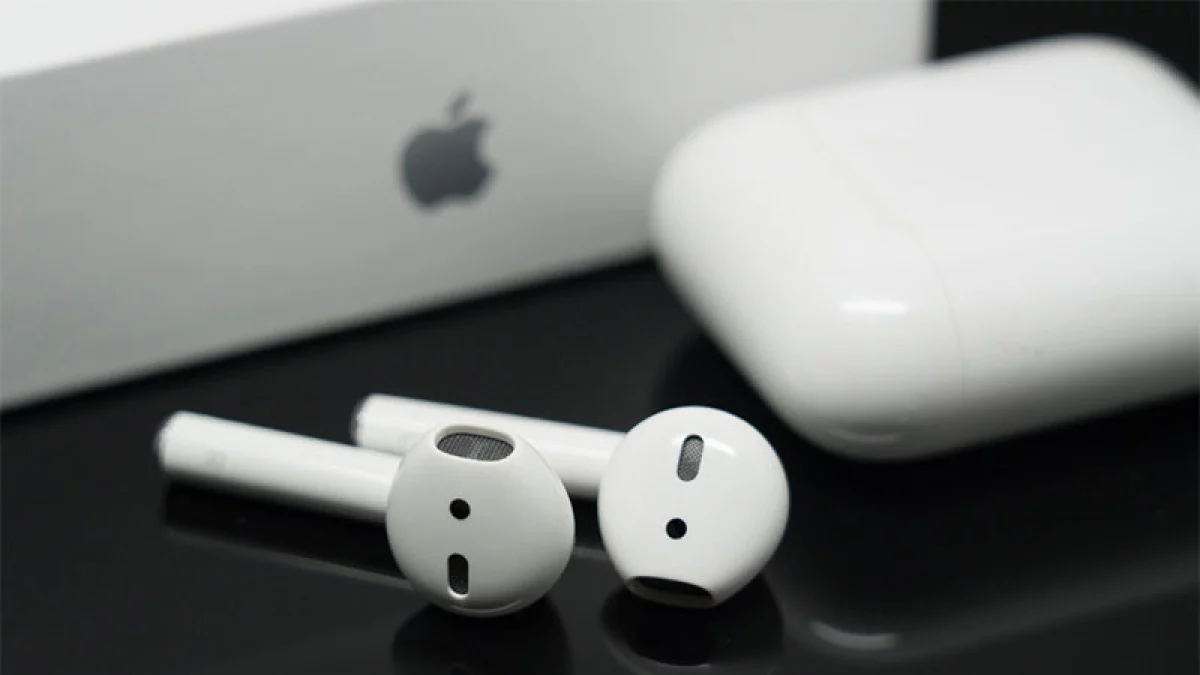 Airpods