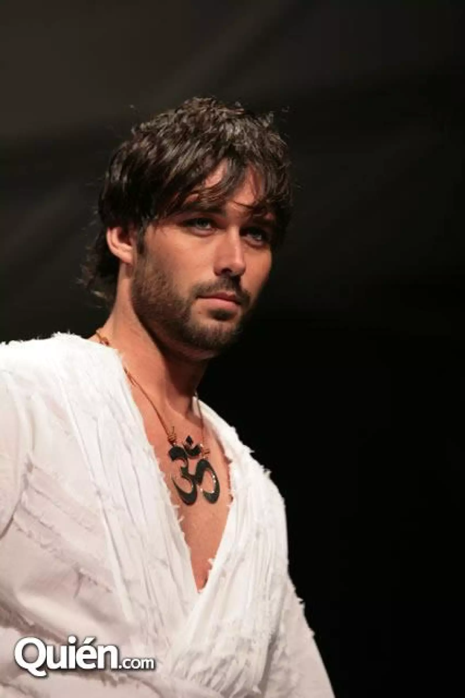 Pasarela Rocio Valencia