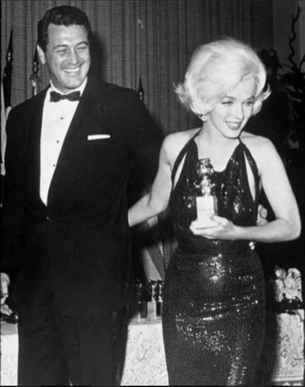 Marilyn Monroe