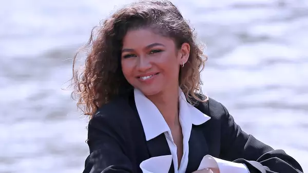 Zendaya
