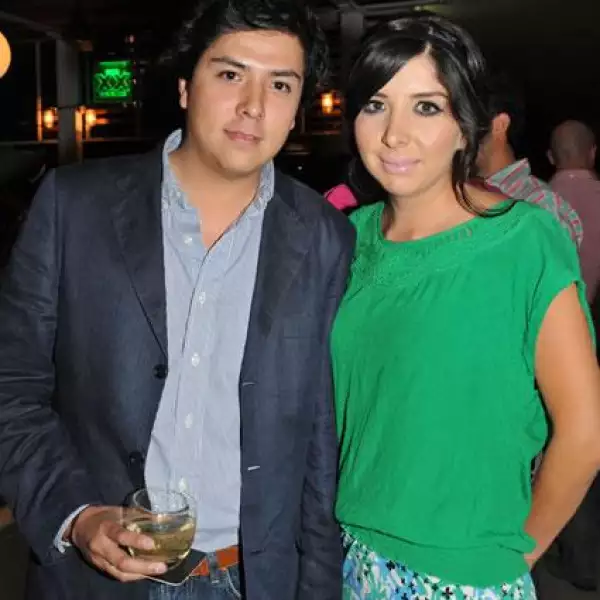 Presentación Porche