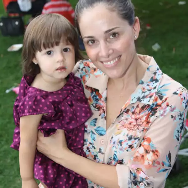 Ivana Barragán y Fer Verea