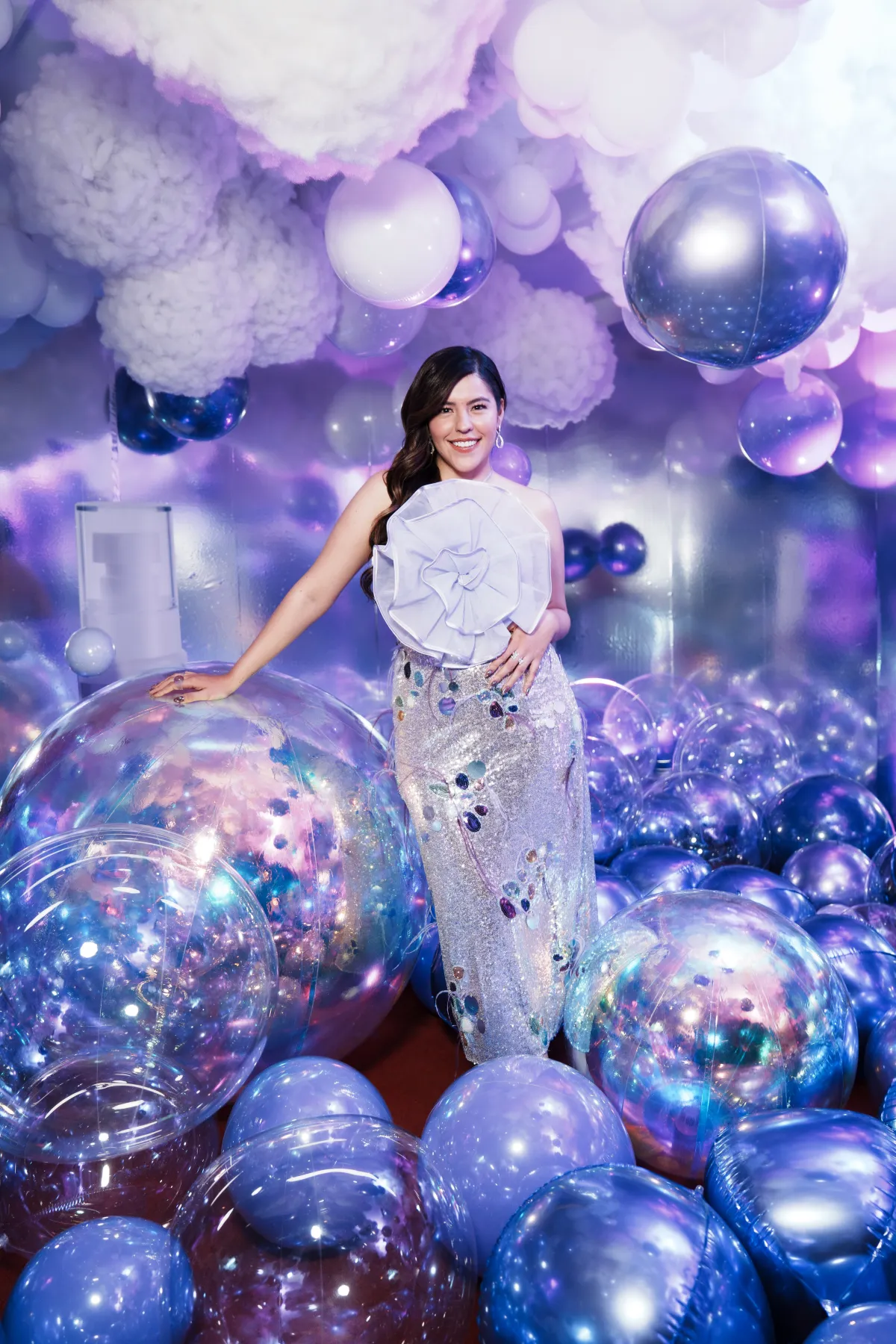 Lesslie Polinesia