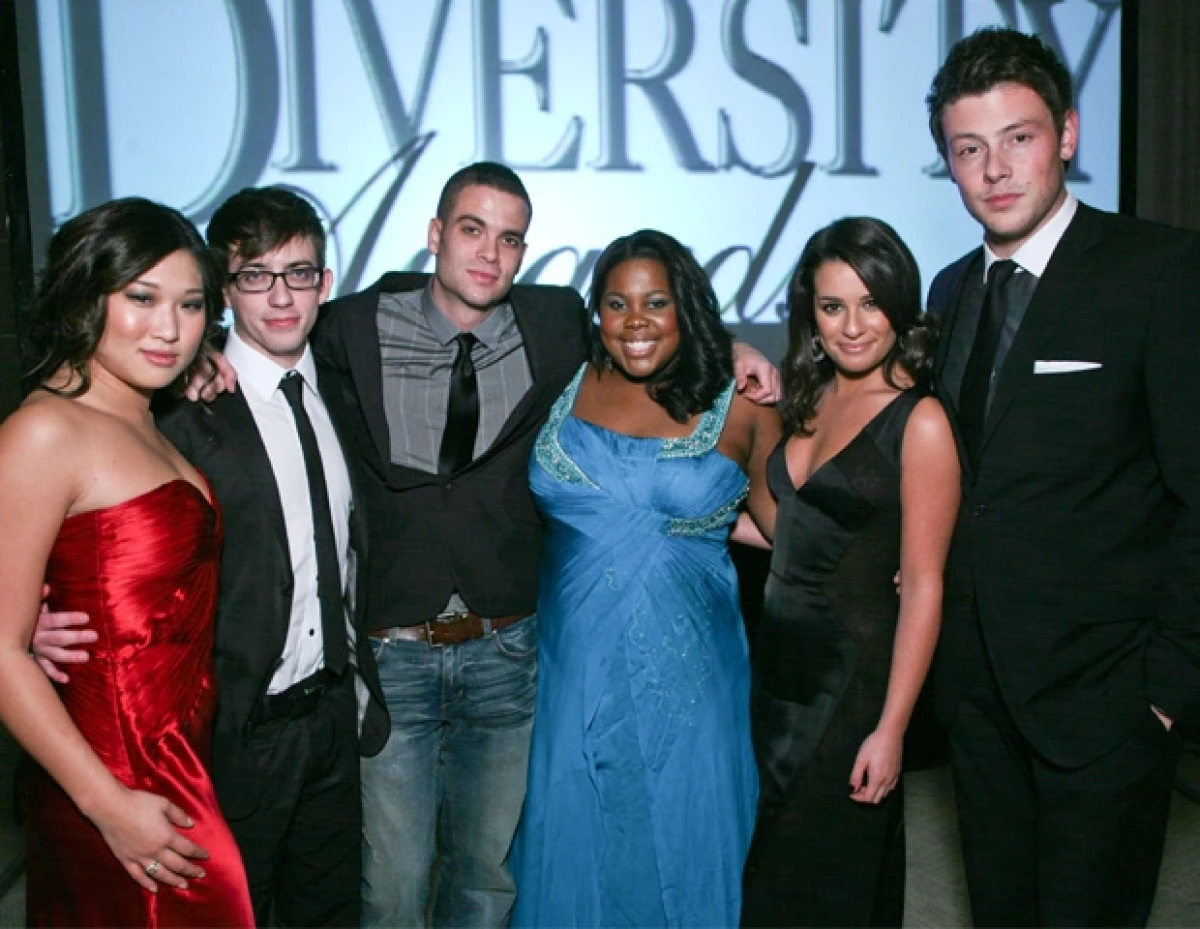 El creador de la serie contó en qué terminaría la famosa serie, la cual tuvo que ser modificada tras la inesperada muerte de Cory Monteith, uno de los protagonistas.