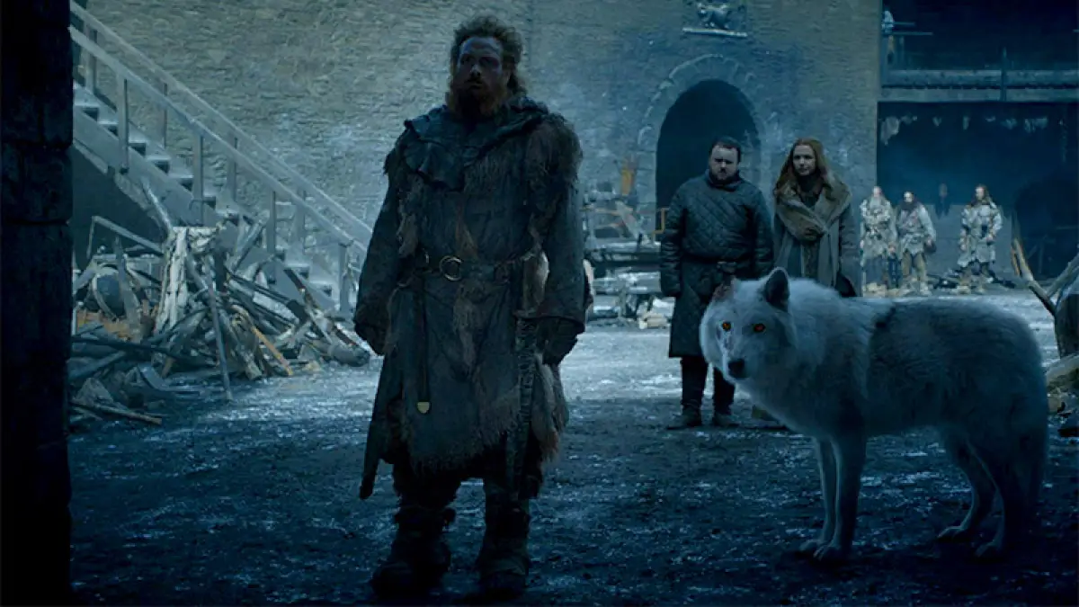 Game of Thrones