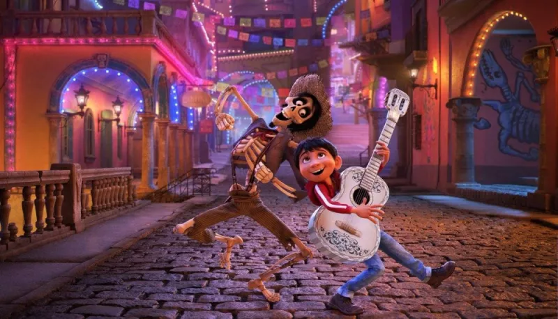 'Coco'