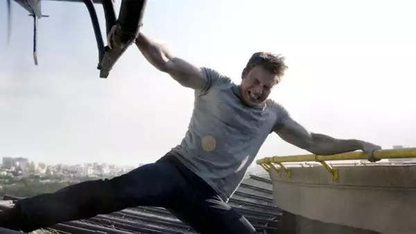 Chris Evans