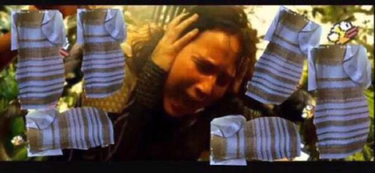 Jennifer Lawrence en su última aparición en The Hunger Games Part 1: Sinsajo.