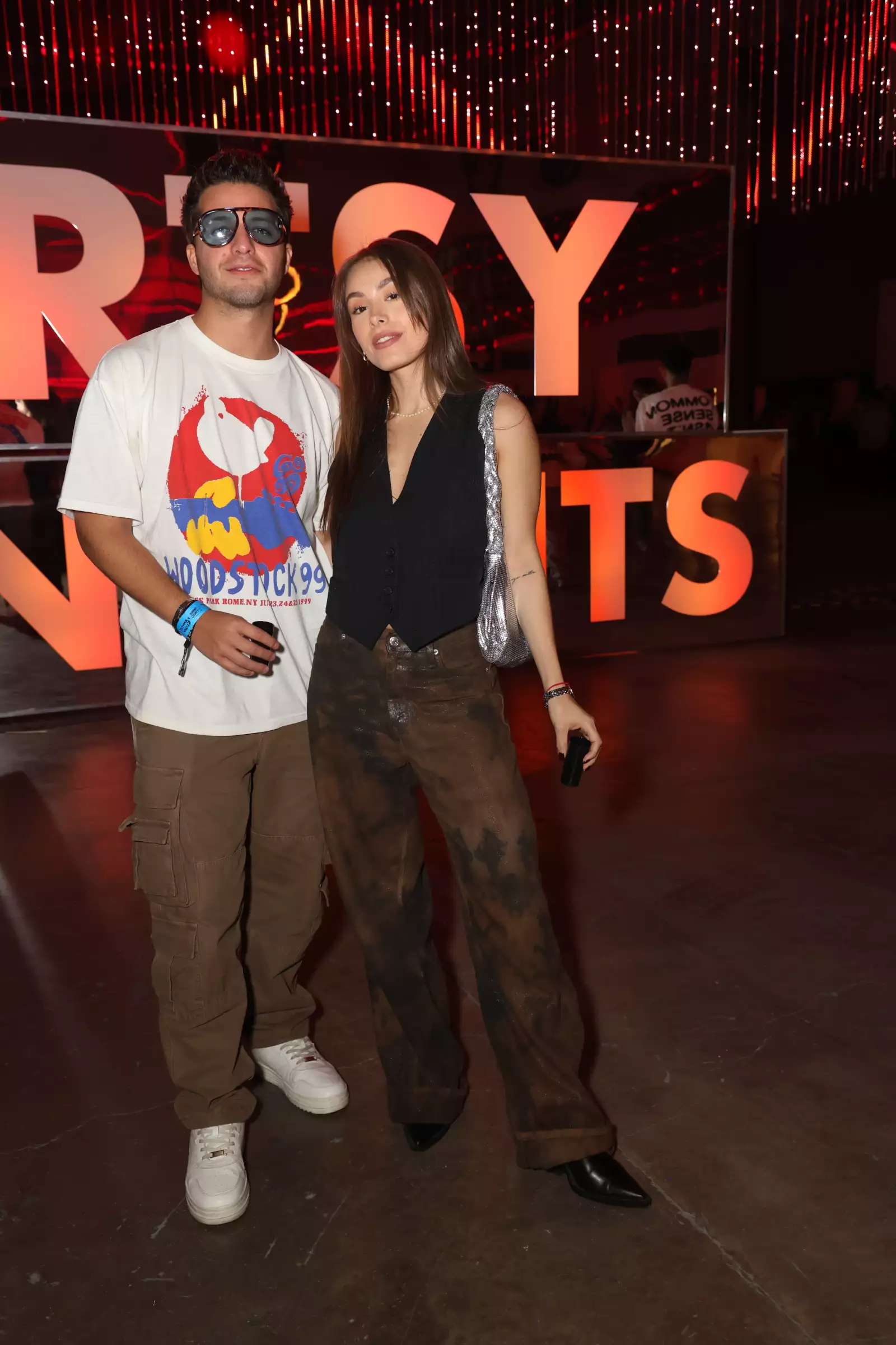 Eduardo Marrufo y Nat García 